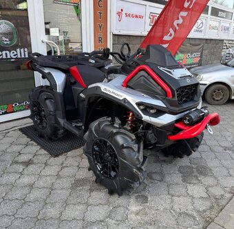 CAN-AM Outlander 1000R X MR MY25 - 6