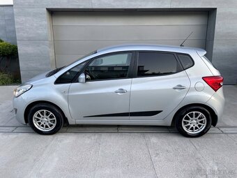 Hyundai ix20 1.4 CRDi 66Kw Rv.2012 1 Majitel Původ CZ - 6