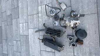 KTM 250 Mx 1988 - 6