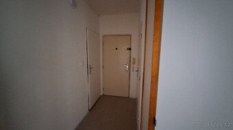 Pronájem bytu 2+1, 5. patro, balkon, ul. Dřínovská, Chomutov - 6
