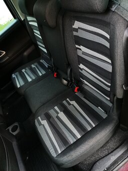 Škoda Roomster - 6