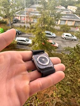 Apple Watch 5 44 - 6