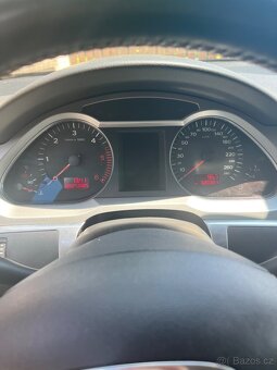 Audi A6 3.0Tdi 171kw r.v. 2007 - 6