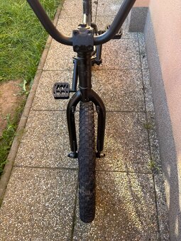 Freestyle BMX Fit Bike Co. - 6