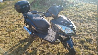 Yuki znen 125 - 6