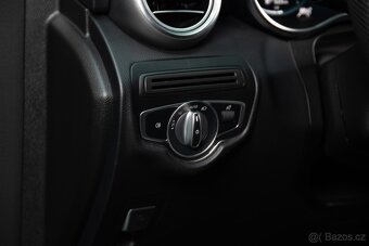 Mercedes-Benz 220D 143kW, automat, 4x4, 2019, DPH - 6