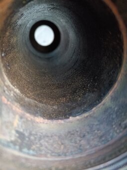 Pracovní válec k pumpě - 6