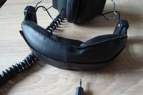 Retro sluchátka Dynamic - 6