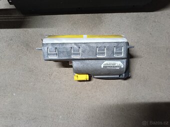 VW Caddy II/Touran - Palubovka + Airbag - 6