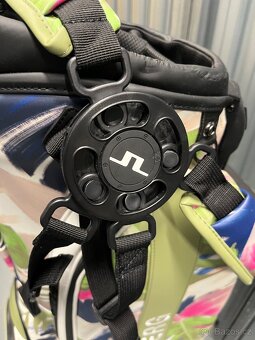 Predam luxus. stand bag J. Lindeberg - 6