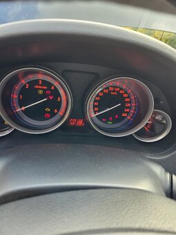 Mazda 6 GH 2.2 MZR-CD - 6