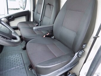 Citroën Jumper 22 HDI 96 KW L2H2 NAVI, TEMP. - 6