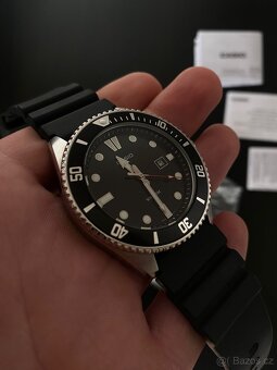 Casio (Duro) MDV-107-1A1VEF - 6