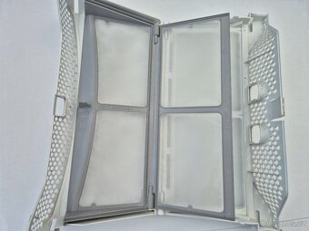 AEG SERIE 8000 A+++ ZÁRUKA DOPRAVA INSTALACE PŘEDVEDENÍ - 6