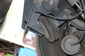 Schmitz Cargobull SCBS3T VARIOS - 6