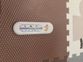 Set na koupání miminka Bebe-Jou - 6