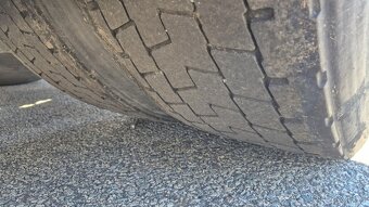 Prodám DAF XF 460 FT SSC EURO 6 - 6