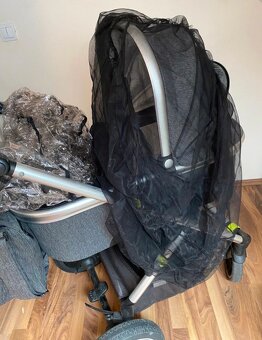 Kočárek Moon Nuova - 6