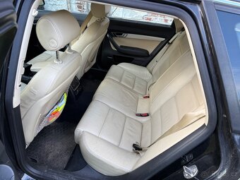 Audi A6 3.0 TDI Quattro prodej/výměna za V8 - 6