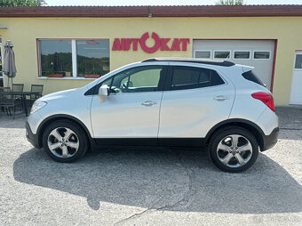 Opel Mokka 1.7 CDTI 96kW/1Maj/COSMO - 6