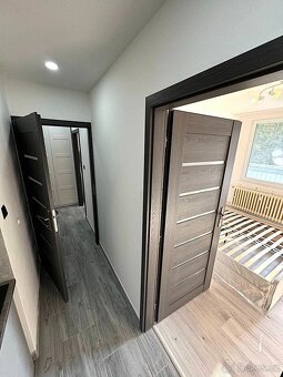 krásný nový byt 2+1, 46m2 v ul. Litvínovská, Praha 9 -Prosek - 6