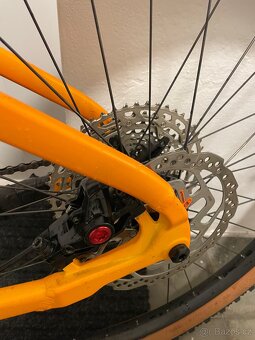 BeFly Salt Trail HT - 6