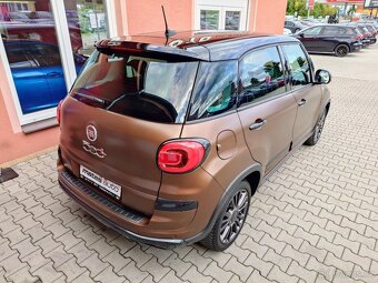 Fiat 500L S-Design 70kW - 6