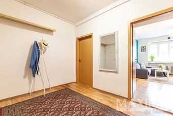 Byt 2+kk o ploše 55 m2 - Praha, Žižkov - 6