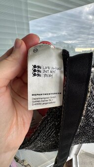 moc kvalitní kabelka - 6