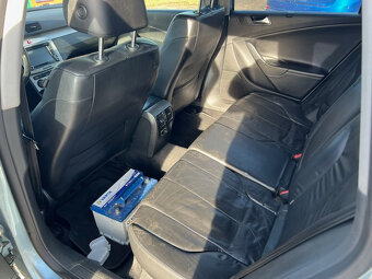 Prodám Volkswagen Passat DSG 2008 pojízdný - 6