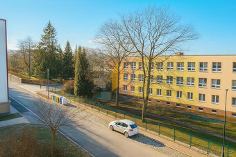 Prodej bytu 3+1 s lodžií - 6