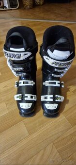Dětské lyže blizzard + přeskáče - 6