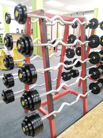 Prodám PROFI luxusní sady pevných jednoruček ČINKY - 6