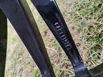 Diewe 5x108 R19 + letní 245/40 - 6