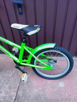 Dětské kolo 16 - 6