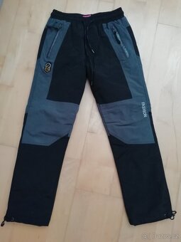 Zateplené kalhoty - 6