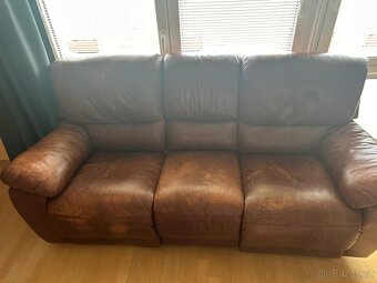 NÁBYTEK DO OBÝVACÍHO POKOJE - 6