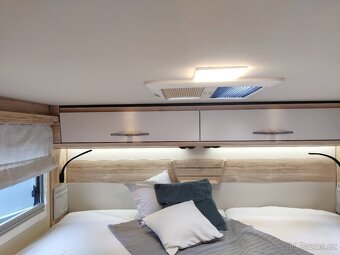 EURA MOBIL PRS 720 EF NOVÉ SKLADEM - 6