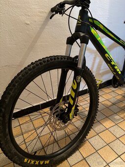 Horské kolo CTM Raptor 3.0 - 6