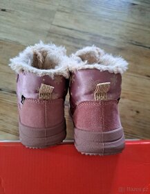 Zimní boty Superfit vel. 21 - 6