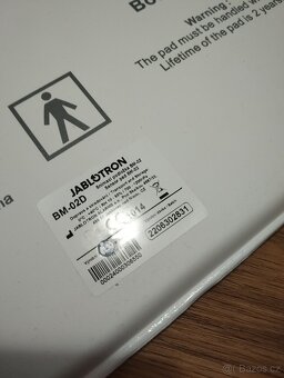 Monitor dechu Nanny - 6