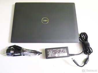 DELL 3420 /i5-1135G7/8GB/SSD256GB/XE/FULLHD/WIN11/ZÁRUKA - 6
