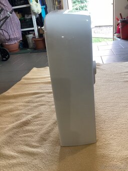 Nové umyvadlo Vitra 60x40 cm na desku i stěnu - 6