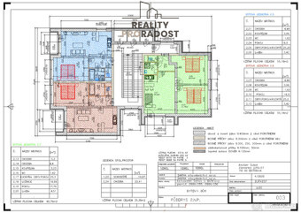 Prodej bytu 3KK v Rezidenci Šenov, Ostrava - Šenov - 6
