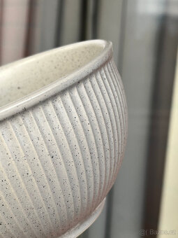 4x kameninová miska Beton 500ml Thomas Rosenthal - 6