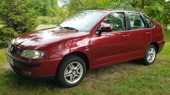 Seat cordoba 1.4 MPI 44kW - 6