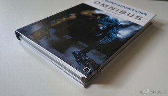 Komiks Terminátor Omnibus 1 + 2 - 6