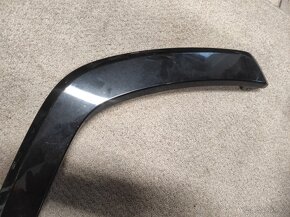 Prodám Toyota RAV4  rv.  2022 levý přední lem - 6