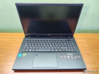 Herní Nitro V15,RTX-4.gen-Mux,intel-13gen,DDR5,1TB-ZÁRUKA - 6