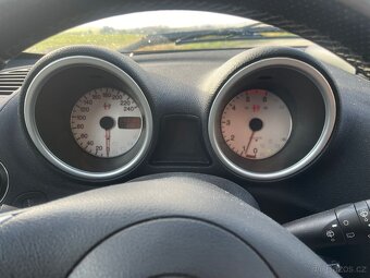 Alfa Romeo 156 1,9 JTD 16V 6ti kvalt sportwagon - 6